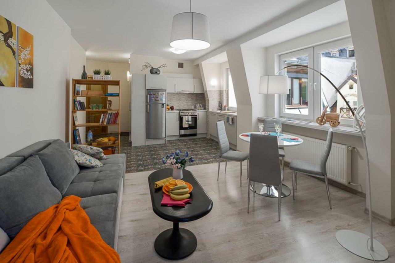 Riga Old Town Souvenir Apartment 外观 照片