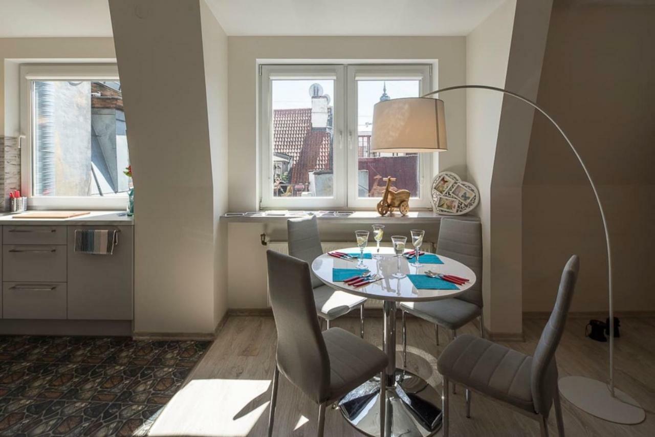 Riga Old Town Souvenir Apartment 外观 照片