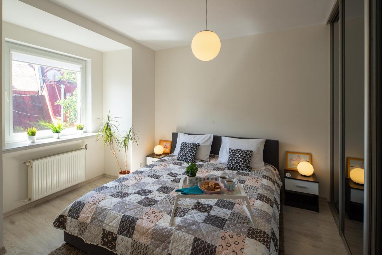 Riga Old Town Souvenir Apartment 外观 照片